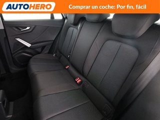 Audi Q2 1.6 TDI 30 Advanced