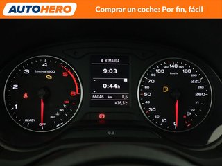 Audi Q2 1.6 TDI 30 Advanced