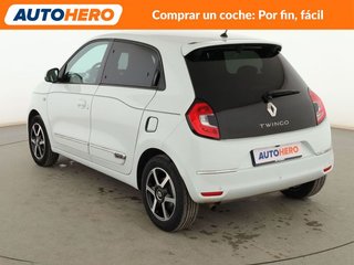 Renault Twingo 0.9 Energy Zen