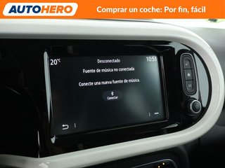 Renault Twingo 0.9 Energy Zen