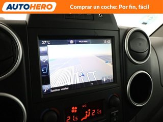 Peugeot Partner 1.6 Blue-HDi Outdoor
