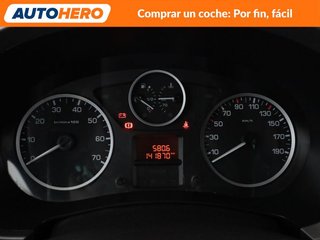 Peugeot Partner 1.6 Blue-HDi Outdoor