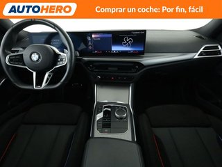 BMW Serie 3 318d Mild-Hybrid M Sport
