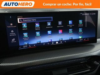 BMW Serie 3 318d Mild-Hybrid M Sport