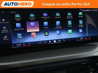 BMW Serie 3 318d Mild-Hybrid M Sport