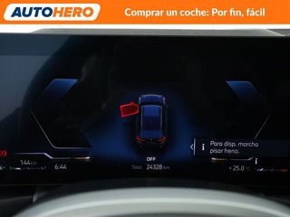 BMW Serie 3 318d Mild-Hybrid M Sport