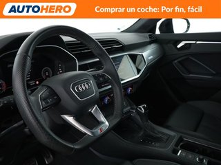 Audi Q3 35 TDI Black line