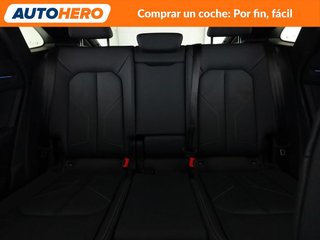 Audi Q3 35 TDI Black line