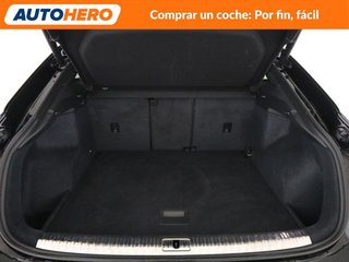 Audi Q3 35 TDI Black line