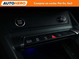 Audi Q3 35 TDI Black line