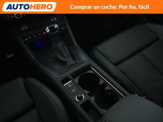 Audi Q3 35 TDI Black line