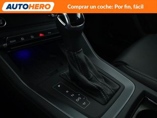 Audi Q3 35 TDI Black line