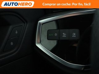 Audi Q3 35 TDI Black line