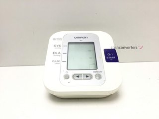 tensiometro omron m3 hem-7200-e8(v)
