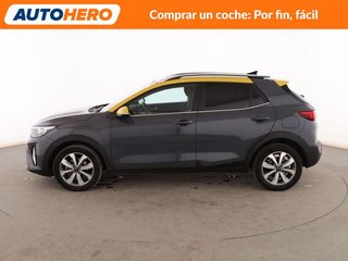 Kia Stonic 1.0 TGDI Mild-Hybrid Drive