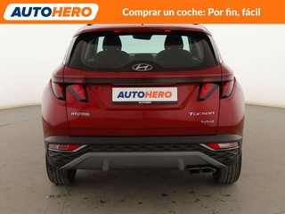 Hyundai Tucson 1.6 T-GDI Hybrid Maxx 2WD
