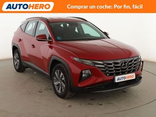 Hyundai Tucson 1.6 T-GDI Hybrid Maxx 2WD