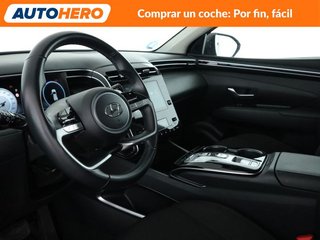 Hyundai Tucson 1.6 T-GDI Hybrid Maxx 2WD