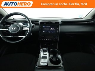 Hyundai Tucson 1.6 T-GDI Hybrid Maxx 2WD