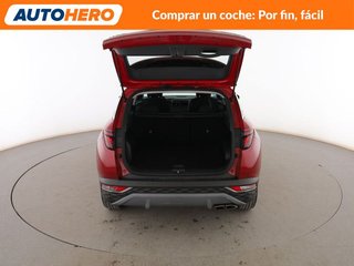 Hyundai Tucson 1.6 T-GDI Hybrid Maxx 2WD