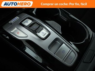 Hyundai Tucson 1.6 T-GDI Hybrid Maxx 2WD