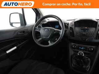Ford Tourneo Connect 1.5 TDCi Kombi Trend