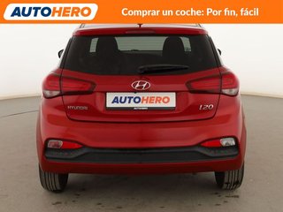 Hyundai i20 1.2 Klass