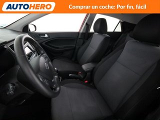 Hyundai i20 1.2 Klass