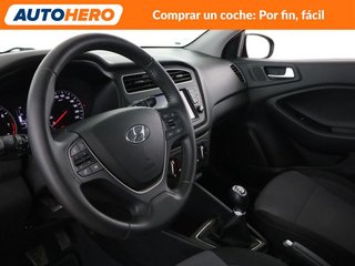 Hyundai i20 1.2 Klass
