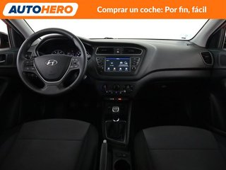 Hyundai i20 1.2 Klass
