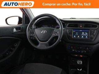 Hyundai i20 1.2 Klass