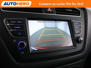 Hyundai i20 1.2 Klass