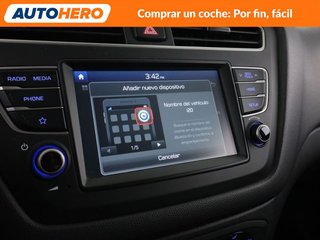 Hyundai i20 1.2 Klass