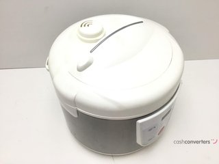 olla coccion electrica cocifacil 7259