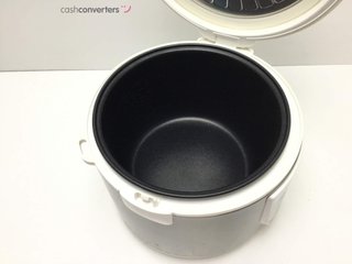 olla coccion electrica cocifacil 7259