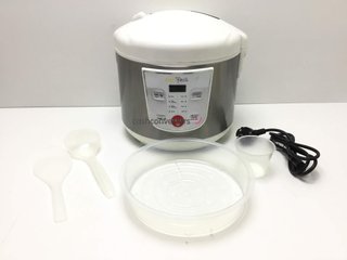 olla coccion electrica cocifacil 7259