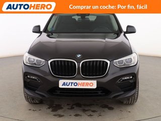 BMW X4 xDrive 20d Mild-Hybrid M Sport