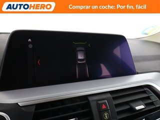 BMW X4 xDrive 20d Mild-Hybrid M Sport