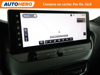 Nissan Juke 1.0 DIG-T N-Connecta