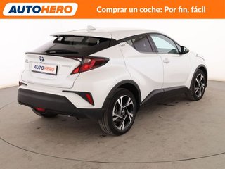 Toyota C-HR 1.8 Hybrid Advance