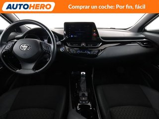 Toyota C-HR 1.8 Hybrid Advance