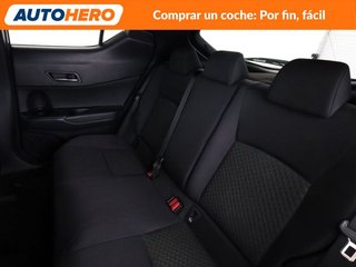 Toyota C-HR 1.8 Hybrid Advance