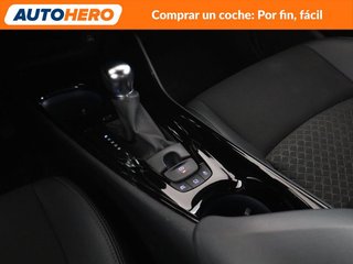 Toyota C-HR 1.8 Hybrid Advance