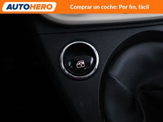 Fiat 500 1.0 Mild-Hybrid Lounge
