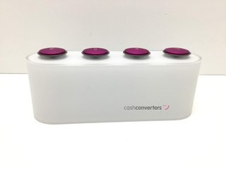 otros cuidado cabello dyson airwrap display stand hs 01