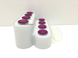 otros cuidado cabello dyson airwrap display stand hs 01