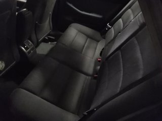 Asiento tercera Fila Audi A6 (4B,C5) (1997-2001)