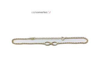 pulsera oro 18k