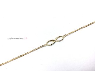 pulsera oro 18k