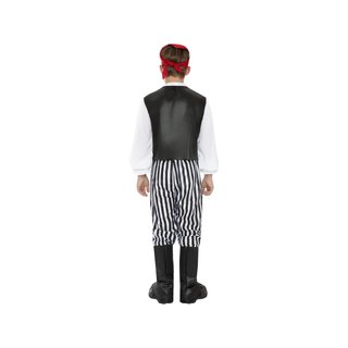 Smiffy's disfraz para fiesta y evento